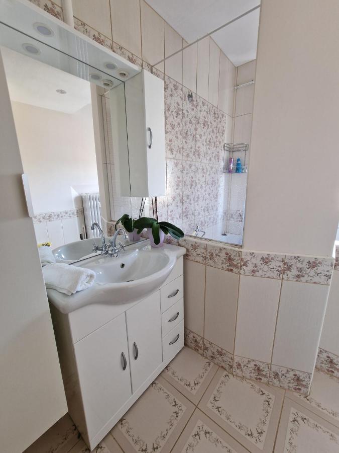 Nice Room 4 Minutes From Basel Shared Apartment Saint-Louis  Exterior photo