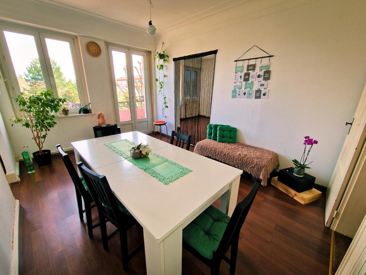 Nice Room 4 Minutes From Basel Shared Apartment Saint-Louis  Exterior photo